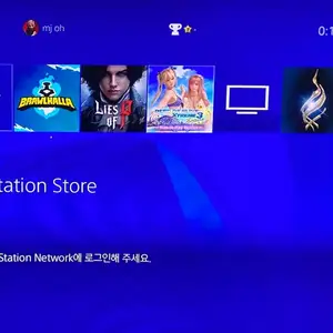 Игровая приставка Sony PlayStation 4 fat, Хуҷанд