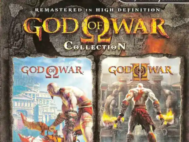 Игра Of war 1-2 на всех моделей Play Station-3, Душанбе