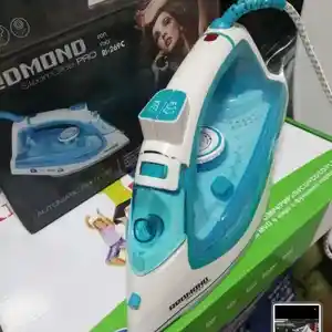 Утюг, Душанбе