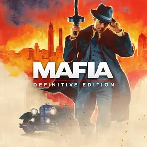 Игра Mafia 1 Definitive Edition, Душанбе