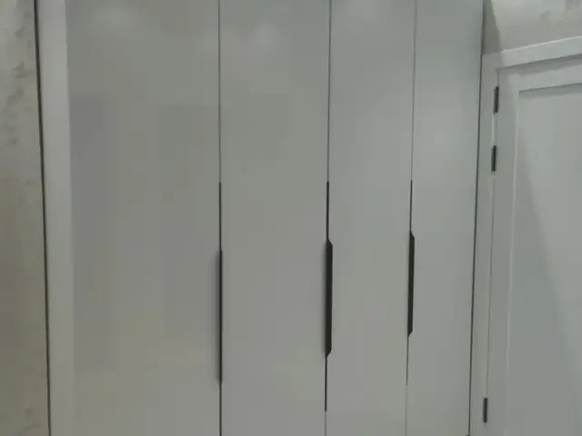Шкаф, Душанбе