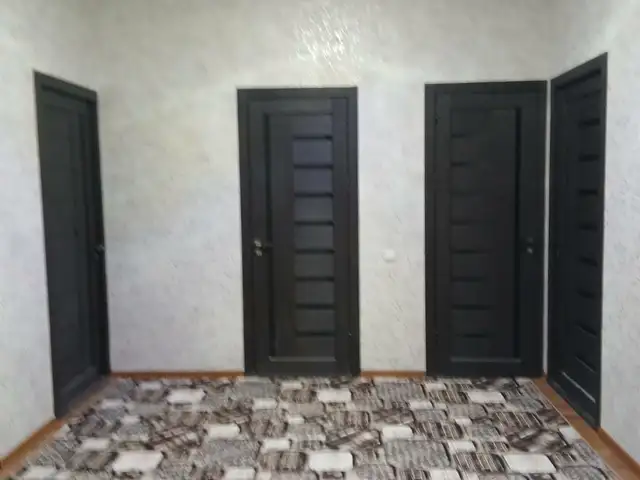 3-комн. квартира, 5 этаж, 70м², 20 мкр, Хуҷанд