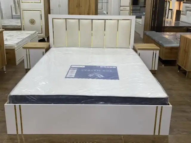 Кровать, Душанбе