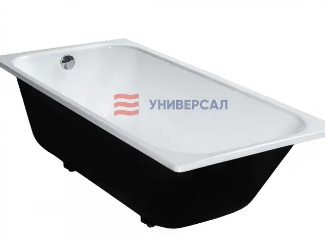 Ванна чугунная 160х75 ностальжи, Душанбе