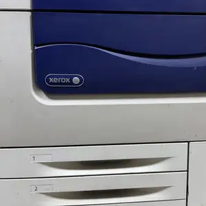 Принтер Xerox 550, Душанбе