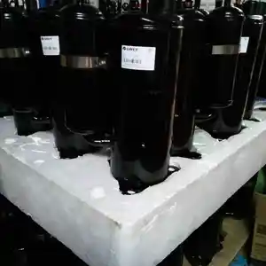 Компрессор от кондиционера Gree, Хуҷанд