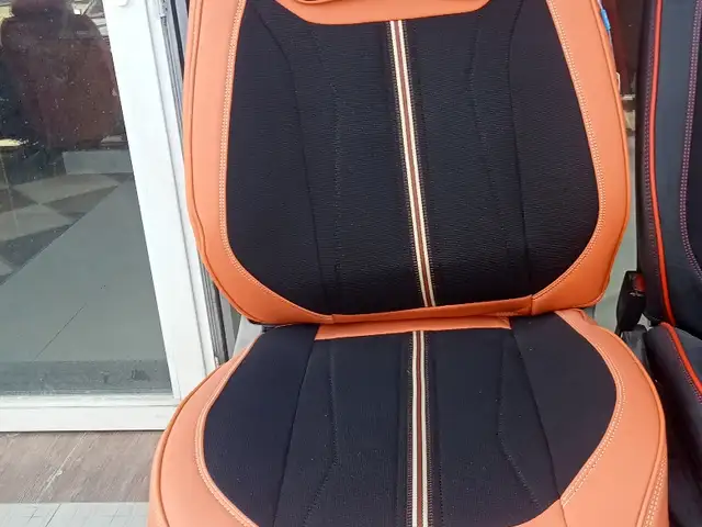 Чехол на Hyundai, Душанбе