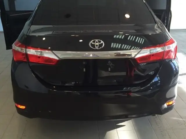 Задние стоп фары от Toyota Corolla 4, Хуҷанд