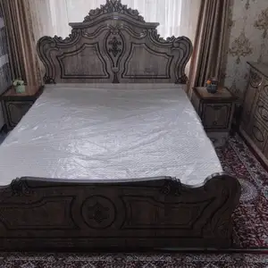 Спальный гарнитур, Душанбе