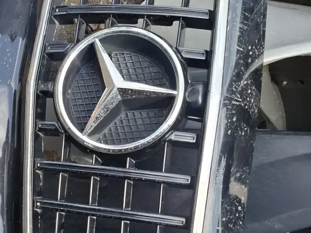 Облицовка на Metsebes-Benz w213, Душанбе