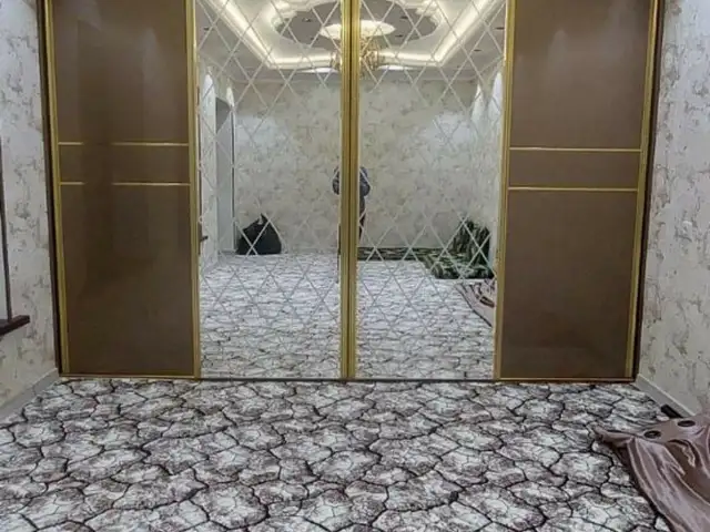 Шкаф купе на заказ, Худжанд