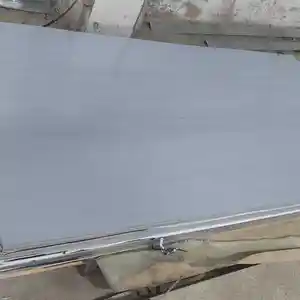 Лист Нержавейка, Худжанд