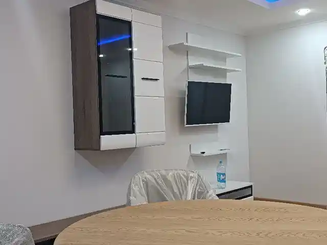 Услуги по евроремонту под ключ, Душанбе