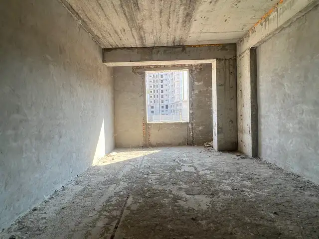2-комн. квартира, 2 этаж, 121 м², 13 мкр, Хуҷанд