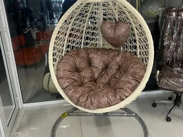 Качели, Душанбе