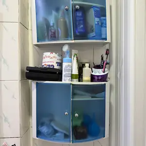 Настенный шкаф для ванной, Душанбе