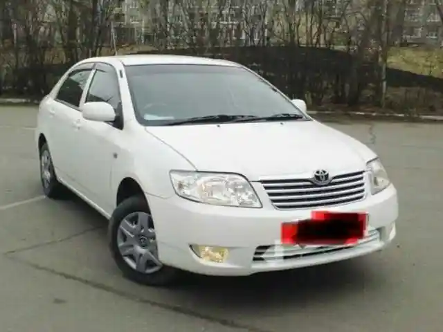Лобовое стекло от Toyota Corolla 1, Истаравшан