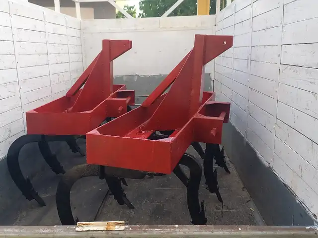 Культиватор, Турсунзода