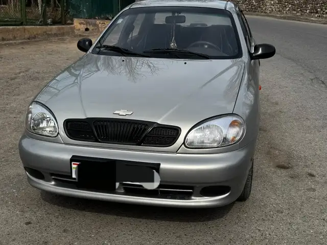 Chevrolet Lanos