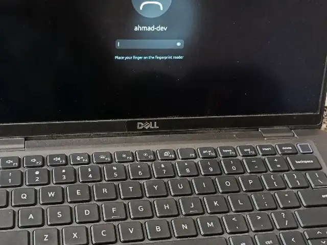 Ноутбук Dell Latitude 7420 i5-11gen, Бохтар (Курғон-Теппа)