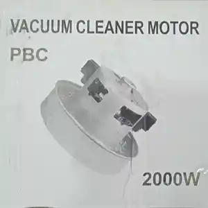 Мотор от пылесоса W-2000, Душанбе