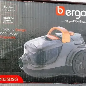 Пылесосы Bergamo-vc4055DSG, Душанбе