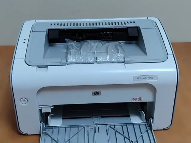 Принтер HP P1102, Худжанд