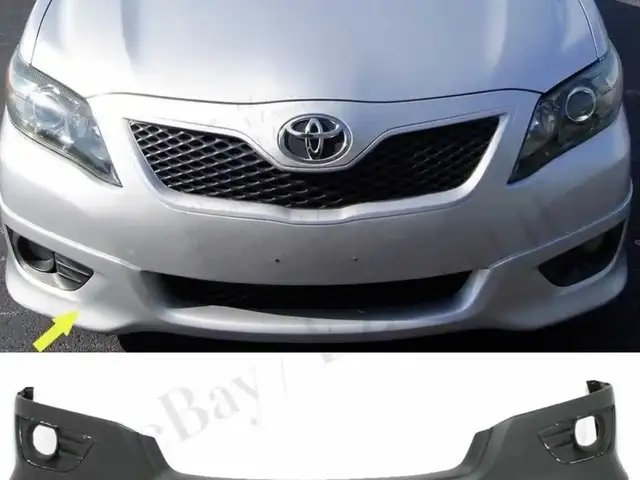 Шарлота передний от Toyota Canrу, Душанбе