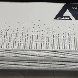 Кондиционер Авалон ультра 12, Худжанд