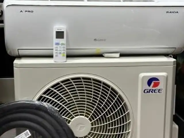 Кондиционер Gree BORA 12 куб, Душанбе