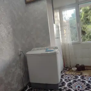 Стиральная машина полуавтомат, Хуҷанд