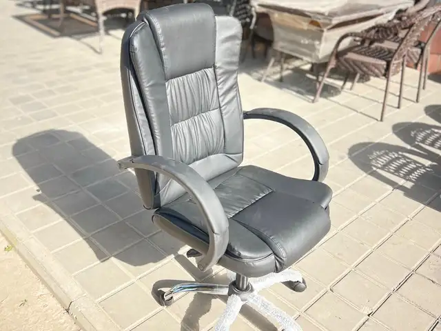 Кресло барои офис, Душанбе