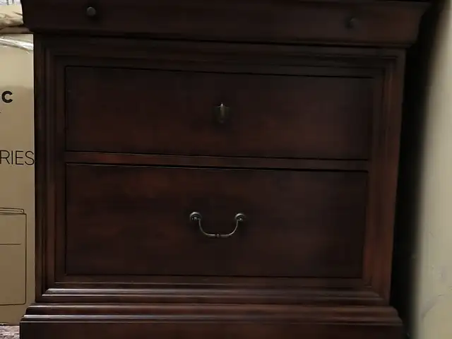 Комод, Душанбе