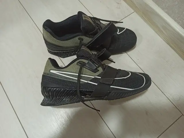 Кроссовки Nike romaleosa 4 weightlifting shoes, Душанбе