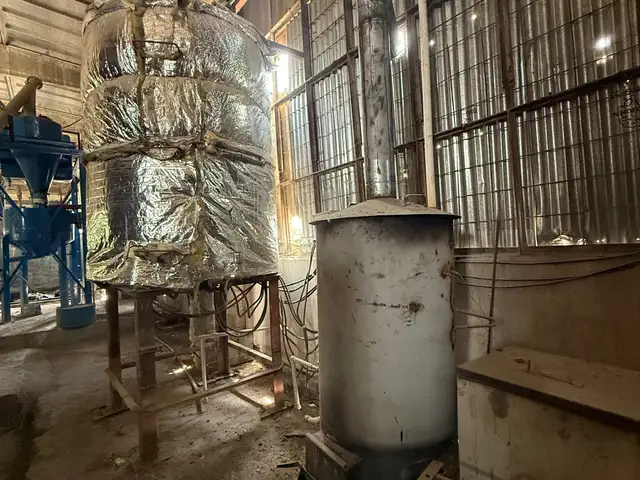 Цехи Газоблок, Душанбе - 10