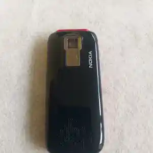 Nokia 5130, Канибадам