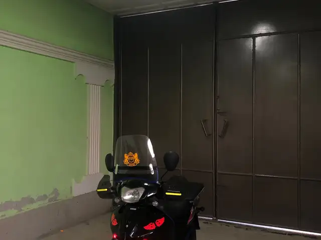 Скутер, Худжанд