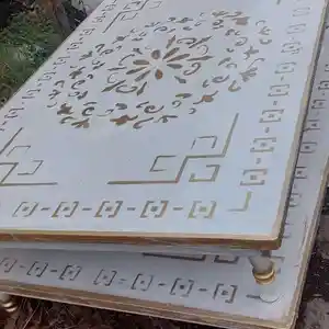 Стол, Душанбе