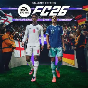 Игра FC 26 FIFA для PlayStation 5, Душанбе