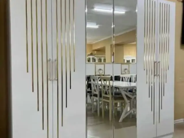Шкаф-шифоньер, Душанбе