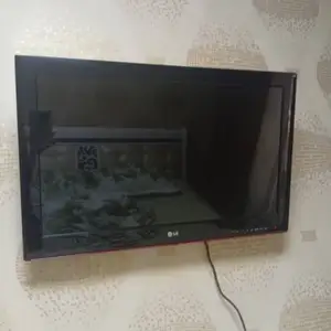 Телевизоры, Душанбе