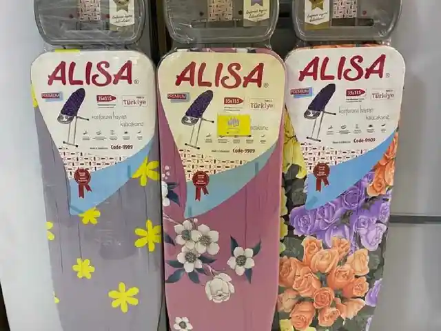 Гладильная доска Alisa, Душанбе