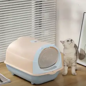 Латок для кошек, Душанбе