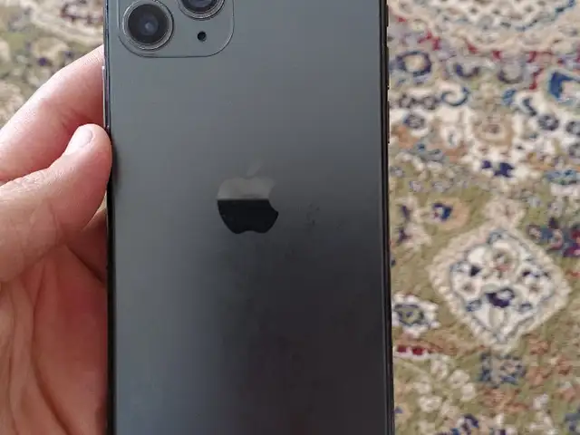 Apple iPhone 11 Pro, 64 gb, Душанбе