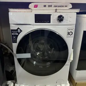Стиральная машина 8kg LG, Душанбе