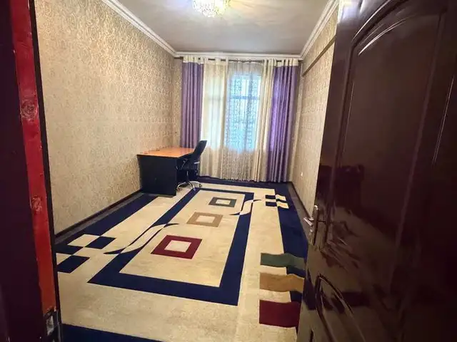 3-комн. квартира, 7 этаж, 98м², Саховат, Душанбе