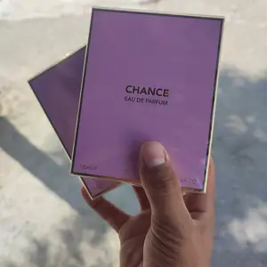 Парфюм Chance Fragrance World, Душанбе