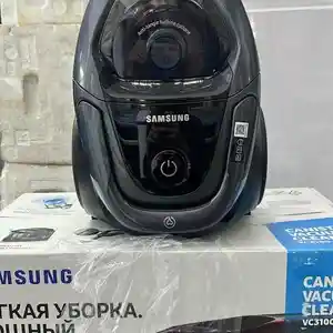 Пылесос Samsung, Душанбе