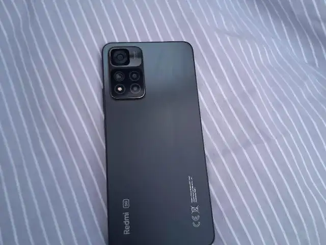 Xiaomi Redmi Note 11Pro+ 5G, Хуҷанд