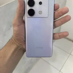 Infinix note 30 pro, Норак
